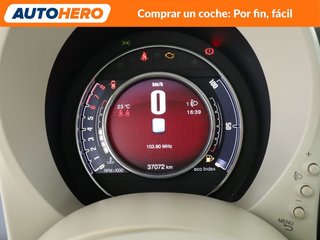 Fiat 500 1.0 Mild-Hybrid