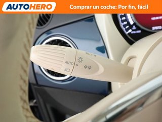 Fiat 500 1.0 Mild-Hybrid