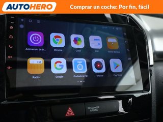 Suzuki Vitara 1.4 S 4x4