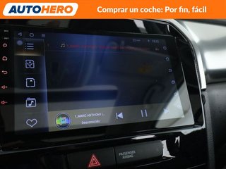 Suzuki Vitara 1.4 S 4x4