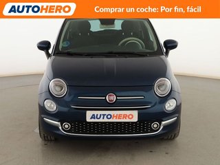 Fiat 500 1.0 Mild-Hybrid