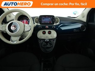 Fiat 500 1.0 Mild-Hybrid