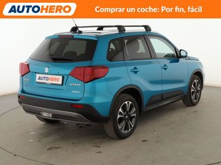 Suzuki Vitara 1.4 S 4x4