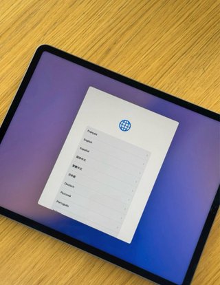 iPad Pro 12,9” 5ª Generación (M1) 128 GB –