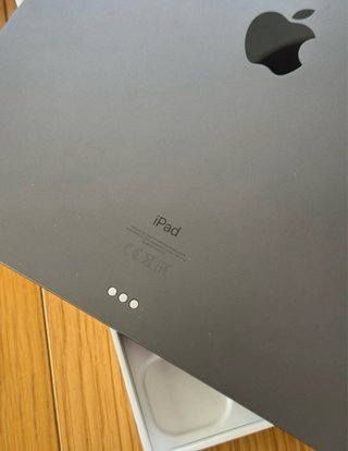iPad Pro 12,9” 5ª Generación (M1) 128 GB –