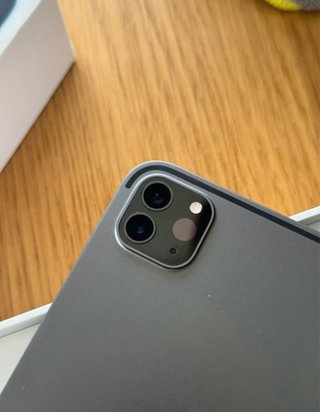 iPad Pro 12,9” 5ª Generación (M1) 128 GB –