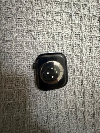 Apple Watch Series 10 nike