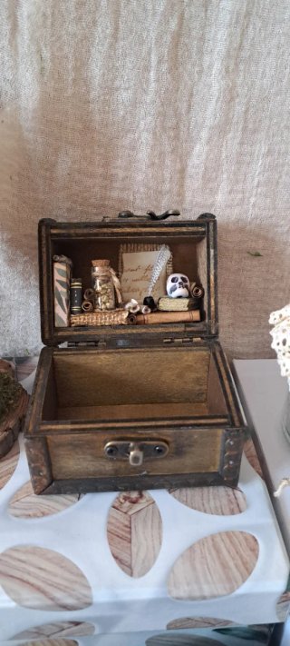 Lote Mágico: Joyería y Decoración