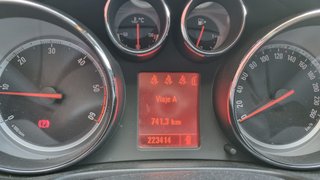 Opel Insignia UNICO DUEÑO   -  FINANCIACION 100% -