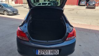 Opel Insignia UNICO DUEÑO   -  FINANCIACION 100% -