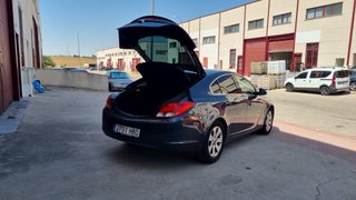 Opel Insignia UNICO DUEÑO   -  FINANCIACION 100% -