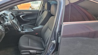 Opel Insignia UNICO DUEÑO   -  FINANCIACION 100% -