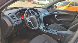 Opel Insignia UNICO DUEÑO   -  FINANCIACION 100% -