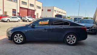 Opel Insignia UNICO DUEÑO   -  FINANCIACION 100% -
