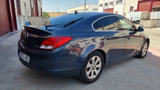 Opel Insignia UNICO DUEÑO   -  FINANCIACION 100% -