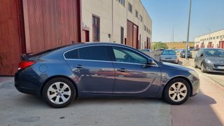 Opel Insignia UNICO DUEÑO   -  FINANCIACION 100% -