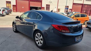 Opel Insignia UNICO DUEÑO   -  FINANCIACION 100% -