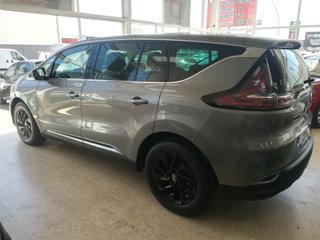 Renault Espace 2015