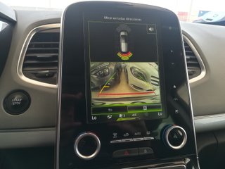 Renault Espace 2015