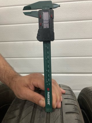 Ruedas en 16" 5x114,3 más neumáticos
