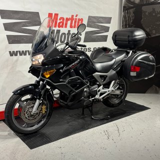 HONDA VARADERO XL1000V C-ABS