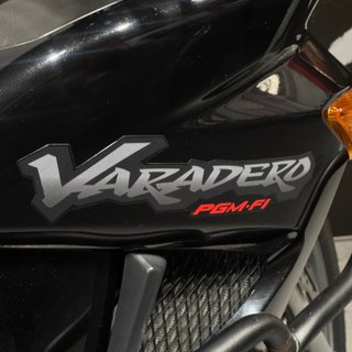 HONDA VARADERO XL1000V C-ABS
