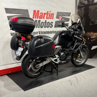 HONDA VARADERO XL1000V C-ABS