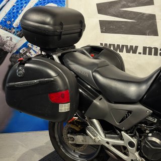 HONDA VARADERO XL1000V C-ABS