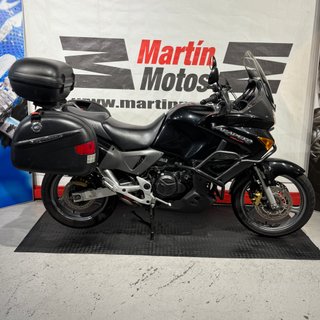 HONDA VARADERO XL1000V C-ABS