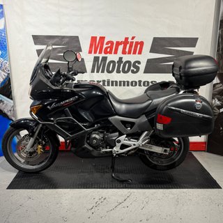 HONDA VARADERO XL1000V C-ABS
