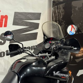 HONDA VARADERO XL1000V C-ABS