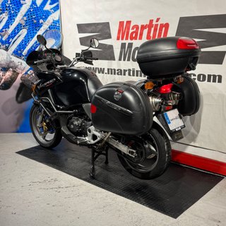 HONDA VARADERO XL1000V C-ABS
