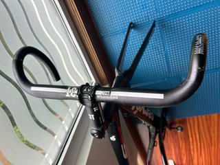 Cuadro Cervélo S5 Talla 54