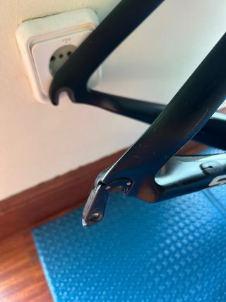 Cuadro Cervélo S5 Talla 54