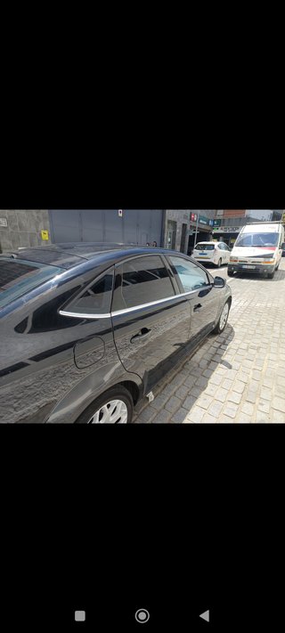 Ford Mondeo 2007