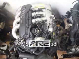 Motor agn audi r_14930
