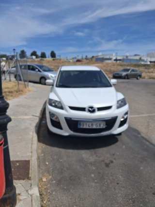 Mazda CX-7 2010