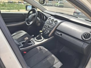 Mazda CX-7 2010