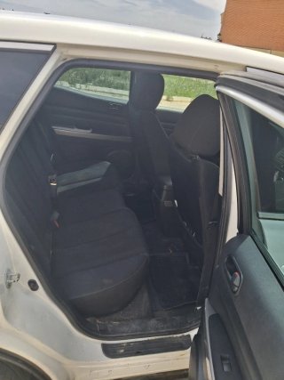 Mazda CX-7 2010