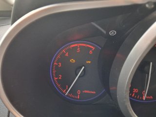 Mazda CX-7 2010