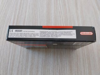 DONKEY KONG COUNTRY 3 PAL ESPAÑA SUPER NINTENDO
