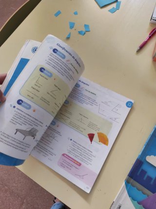 Matemáticas 5 Primaria Mochila ligera
