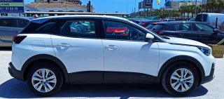 Peugeot 3008 2018