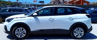 Peugeot 3008 2018