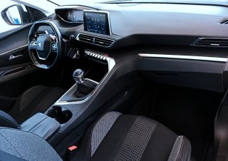 Peugeot 3008 2018