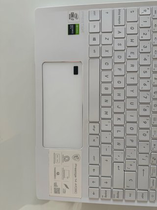 MSI Prestige 14 Ordenador Portátil