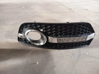 Rejillas Audi Q5 con luz diurna LED