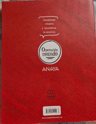 Matemáticas aplicadas a las Ciencias Sociales I...