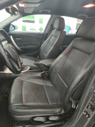 BMW Serie 1 solo 110.000km!