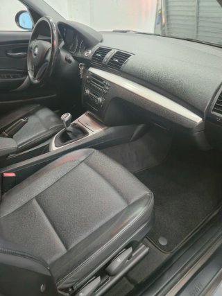 BMW Serie 1 solo 110.000km!